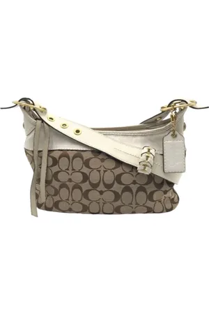 Coach Mujer, De segunda mano, Marrón, Talla: ONE Size