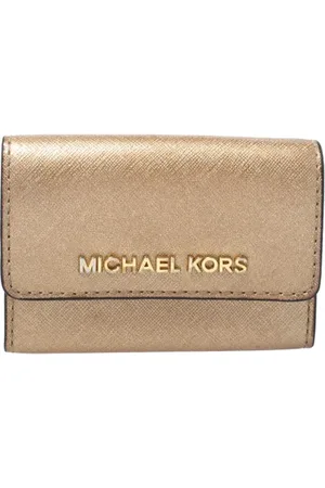 Michael Kors Mujer, De segunda mano, Gris, Talla: ONE Size