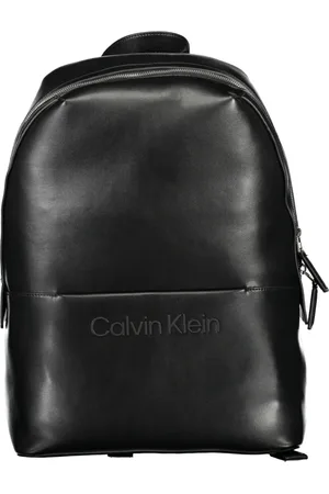 Calvin Klein Hombre, Bolsos, Negro, Talla: ONE Size