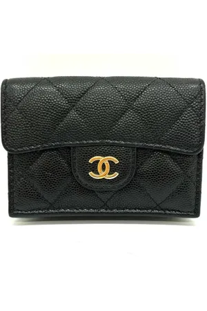 CHANEL Mujer, De segunda mano, Negro, Talla: ONE Size