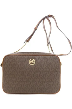 Michael Kors Mujer, De segunda mano, Marrón, Talla: ONE Size