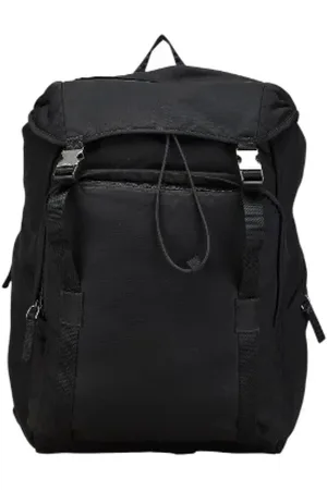 Prada Mujer, De segunda mano, Negro, Talla: ONE Size