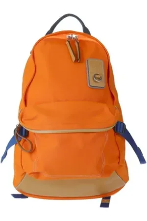 Loewe Mujer, De segunda mano, Naranja, Talla: ONE Size