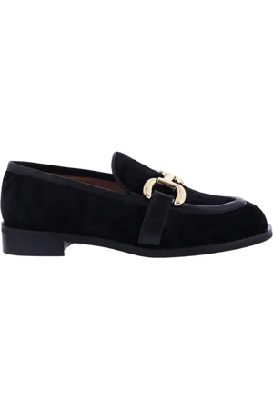 Paris Punk Mujer, Zapatos, Negro, Talla: 37 EU