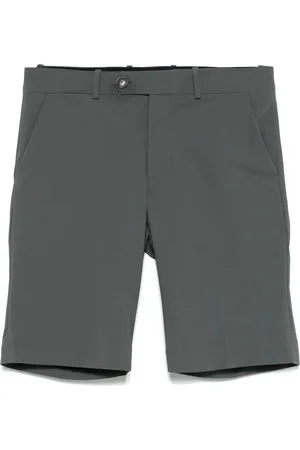 RRD Hombre, Pantalones cortos, Gris, Talla: 3XL