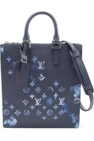 LOUIS VUITTON Hombre, De segunda mano, Azul, Talla: ONE Size
