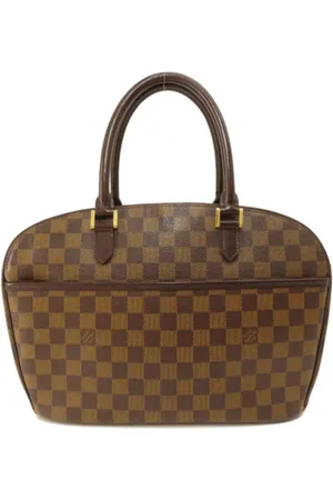 LOUIS VUITTON Mujer, De segunda mano, Marrón, Talla: ONE Size