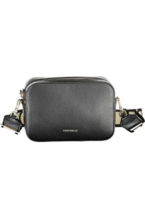 Coccinelle Mujer, Bolsos, Negro, Talla: ONE Size