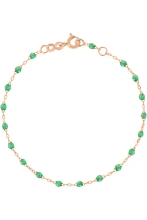 GIGI CLOZEAU Mujer, Accesorios, Verde, Talla: ONE Size