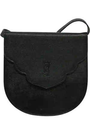 Saint Laurent Mujer, De segunda mano, Negro, Talla: ONE Size