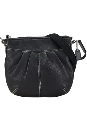 Coach Mujer, De segunda mano, Negro, Talla: ONE Size