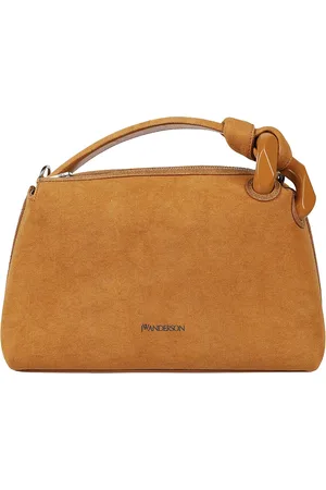 J.W.Anderson Mujer, Bolsos, Amarillo, Talla: ONE Size