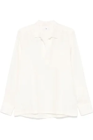 PT Torino Hombre, Camisas, Blanco, Talla: 3XL