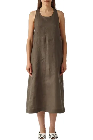 Max Mara Mujer, Vestidos, Verde, Talla: XS