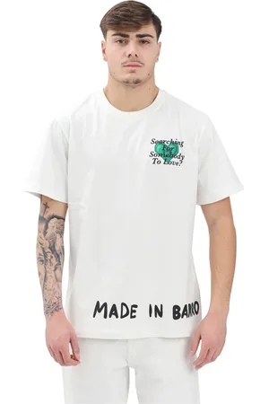 BARROW Hombre, Camisetas, , Talla: M
