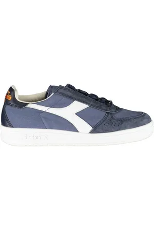 Diadora Mujer, Zapatos, Azul, Talla: 38 EU