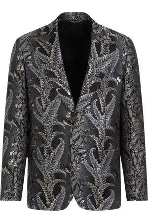 Etro Hombre, Chaquetas, , Talla: L