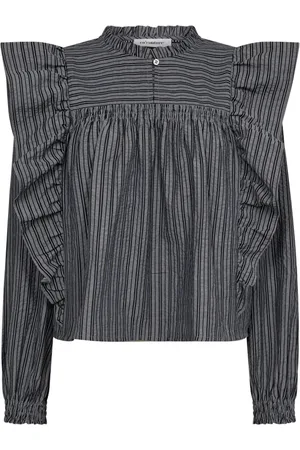 Co`Couture Mujer, Blusas y Camisas, Negro, Talla: XL