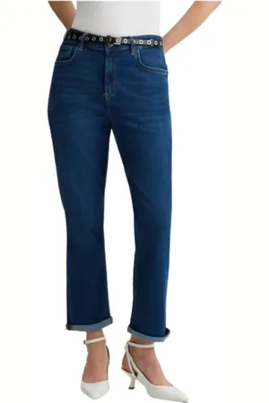 Liu Jo Mujer, Vaqueros, Azul, Talla: W30