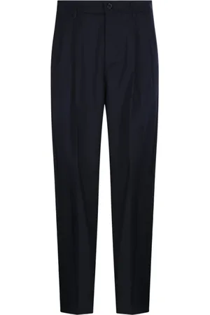 DEPARTMENT FIVE Hombre, Pantalones, Azul, Talla: W32