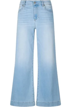 Liu Jo Mujer, Vaqueros, Azul, Talla: W32
