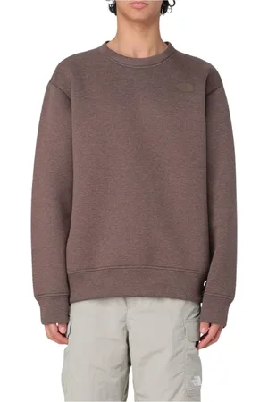 The North Face Hombre, Sudaderas, Gris, Talla: M