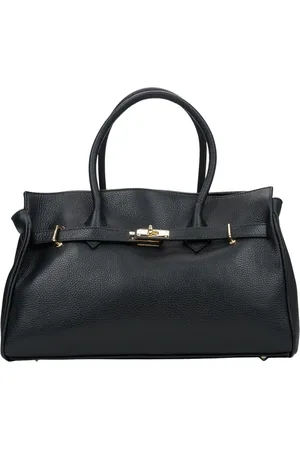 Estro Mujer, Bolsos, Negro, Talla: ONE Size