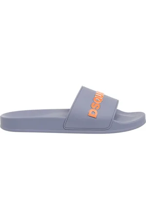 Dsquared2 Hombre, Zapatos, Azul, Talla: 43 EU