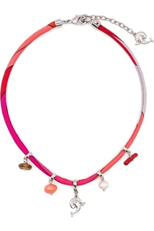 Emilio Pucci Mujer, Accesorios, Rosa, Talla: ONE Size