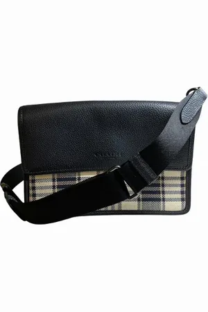 Coach Mujer, De segunda mano, Negro, Talla: ONE Size