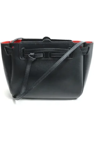 Loewe Mujer, De segunda mano, Negro, Talla: ONE Size