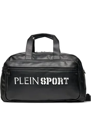 Philipp Plein Unisex, Bolsos, Negro, Talla: ONE Size