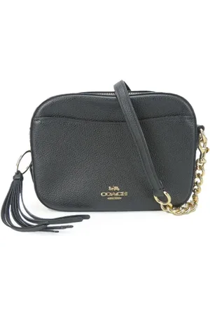 Coach Mujer, De segunda mano, Negro, Talla: ONE Size