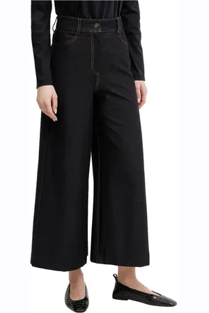 Max Mara Mujer, Vaqueros, Azul, Talla: S