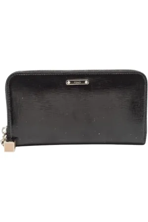 Fendi Mujer, De segunda mano, Negro, Talla: ONE Size