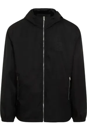 Givenchy Hombre, Chaquetas, Negro, Talla: XL