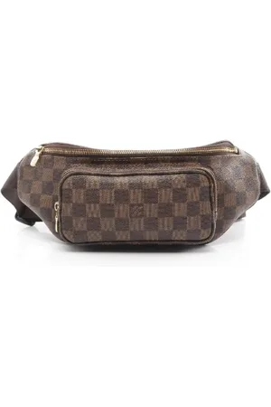 LOUIS VUITTON Hombre, De segunda mano, Marrón, Talla: ONE Size