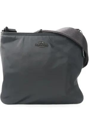 Coach Mujer, De segunda mano, Negro, Talla: ONE Size