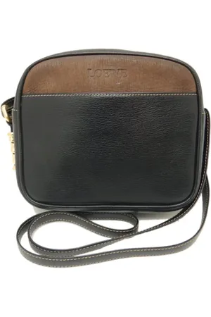 Loewe Mujer, De segunda mano, Negro, Talla: ONE Size