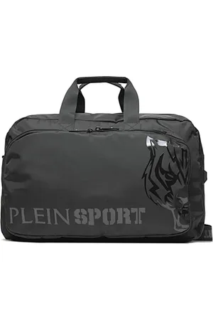 Philipp Plein Unisex, Bolsos, Negro, Talla: ONE Size