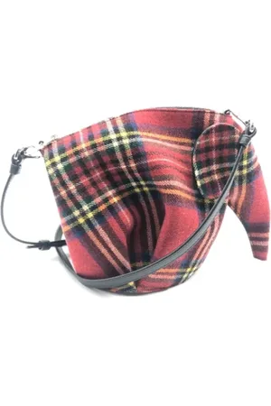 Loewe Mujer, De segunda mano, Rojo, Talla: ONE Size