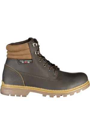 Carrera Hombre, Zapatos, Marrón, Talla: 42 EU