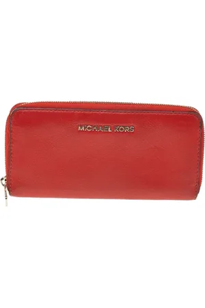 Michael Kors Mujer, De segunda mano, Naranja, Talla: ONE Size