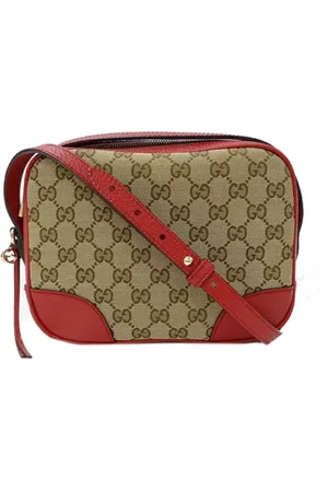Gucci Mujer, De segunda mano, Rojo, Talla: ONE Size