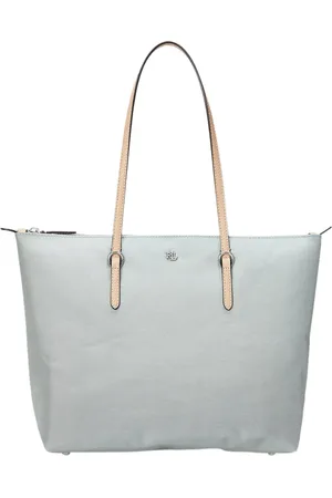Ralph Lauren Mujer, Bolsos, Azul, Talla: ONE Size