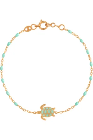 GIGI CLOZEAU Mujer, Accesorios, Amarillo, Talla: ONE Size