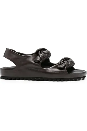 Officine creative Mujer, Zapatos, Marrón, Talla: 40 EU