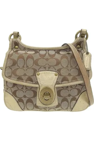 Coach Mujer, De segunda mano, , Talla: ONE Size