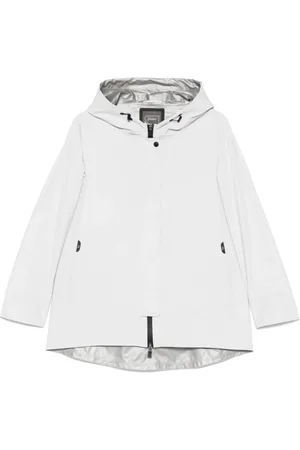 HERNO Mujer, Chaquetas, Gris, Talla: S
