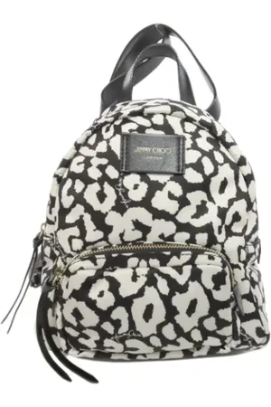 Jimmy Choo Mujer, De segunda mano, Negro, Talla: ONE Size